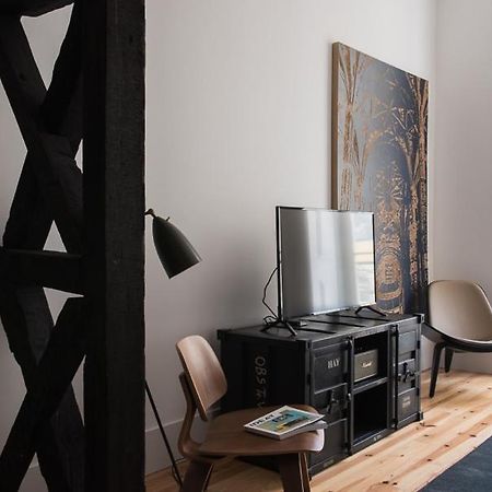 Madalena Orquidea Living Apartments Lisbon Luaran gambar