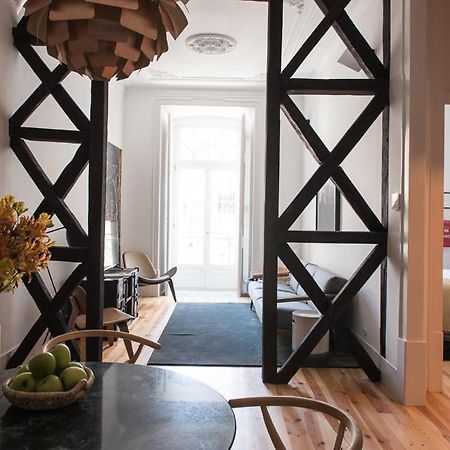 Madalena Orquidea Living Apartments Lisbon Luaran gambar