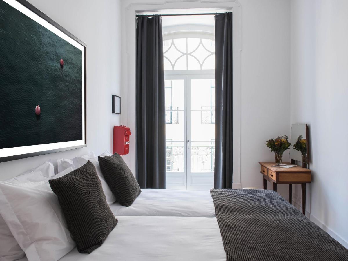 Madalena Orquidea Living Apartments Lisbon Luaran gambar