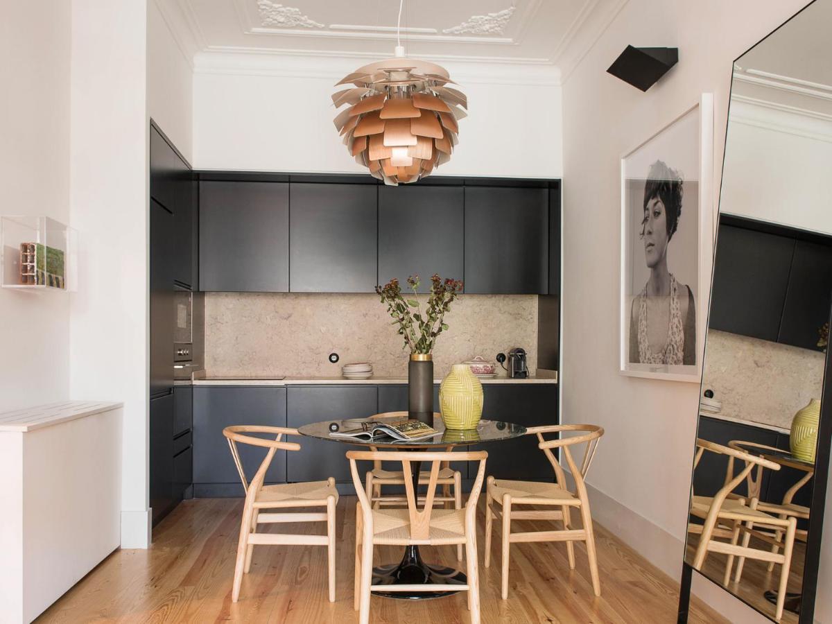 Madalena Orquidea Living Apartments Lisbon Luaran gambar
