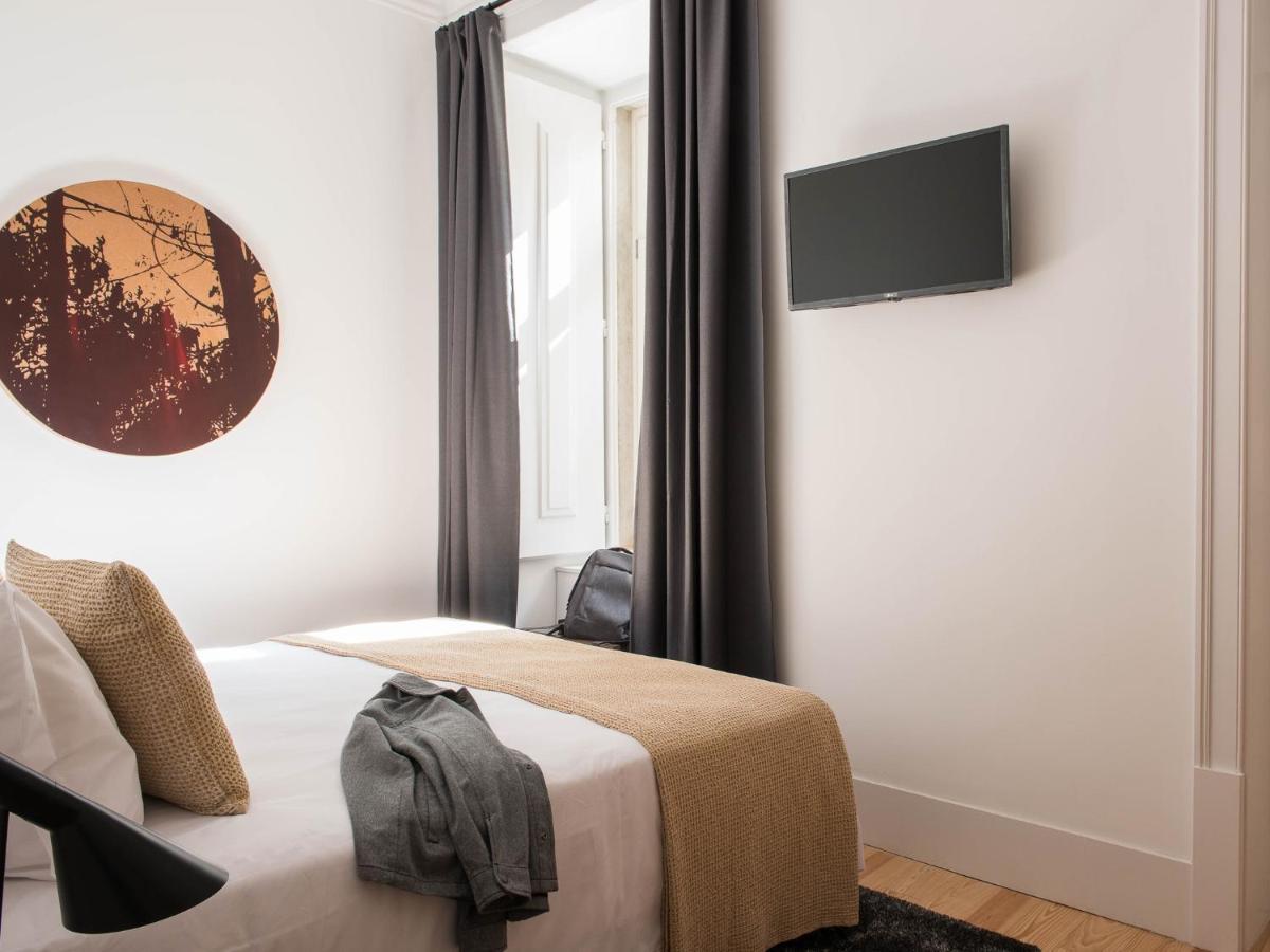 Madalena Orquidea Living Apartments Lisbon Luaran gambar
