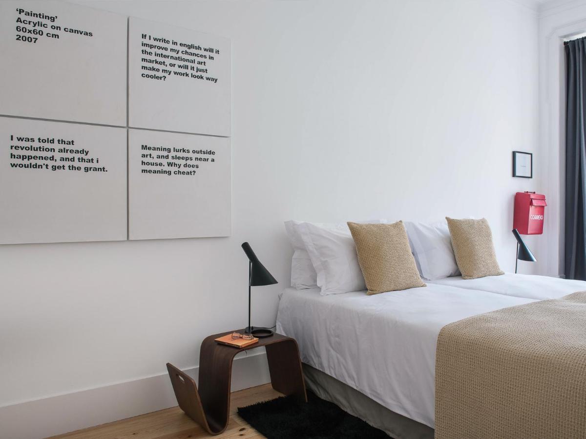 Madalena Orquidea Living Apartments Lisbon Luaran gambar