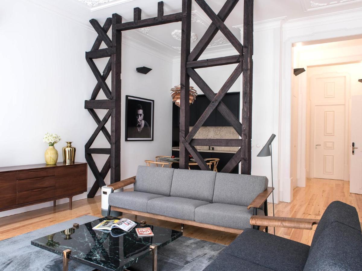 Madalena Orquidea Living Apartments Lisbon Luaran gambar