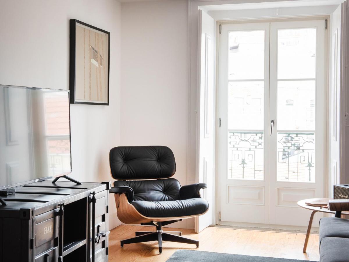Madalena Orquidea Living Apartments Lisbon Luaran gambar