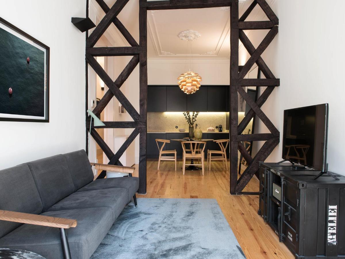 Madalena Orquidea Living Apartments Lisbon Luaran gambar