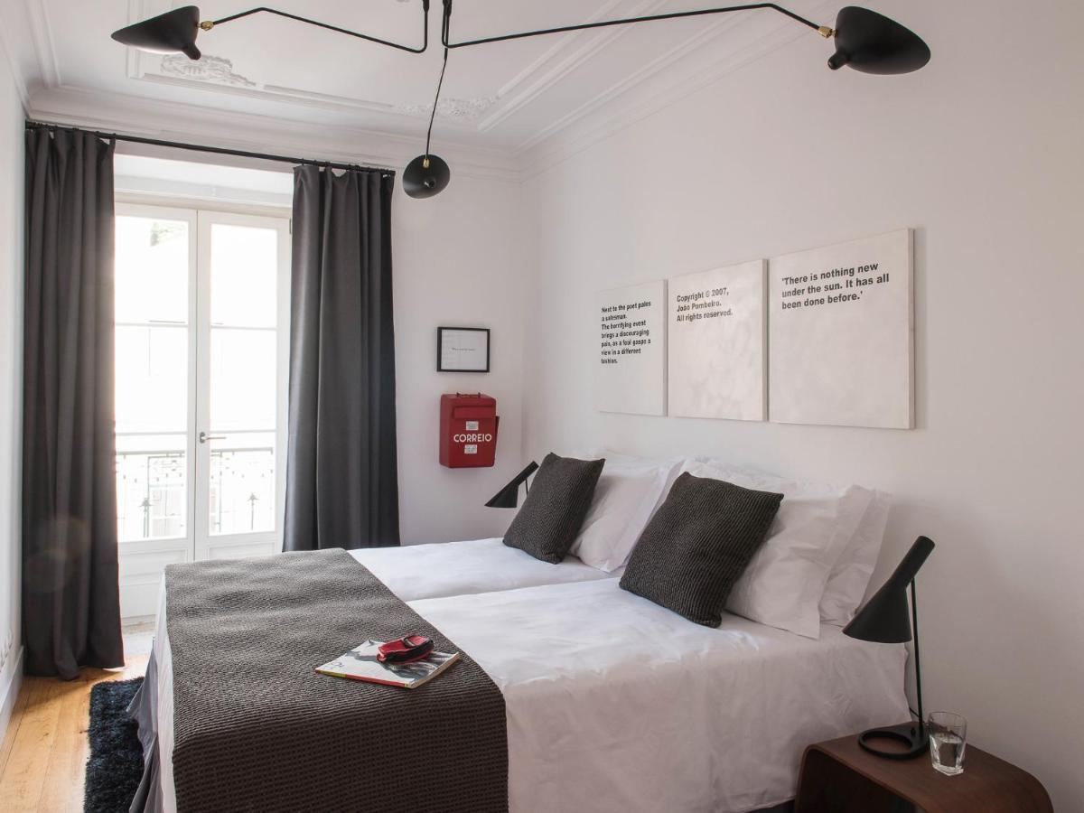 Madalena Orquidea Living Apartments Lisbon Luaran gambar