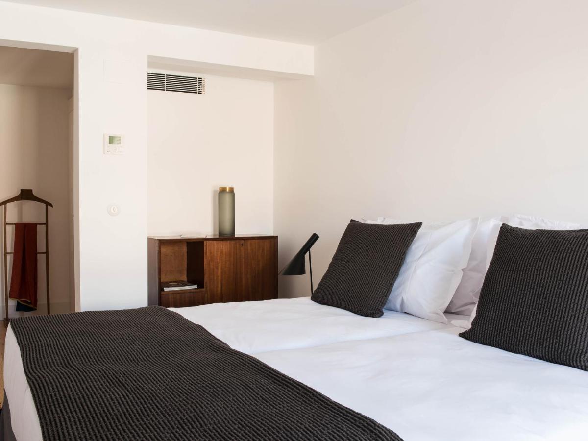 Madalena Orquidea Living Apartments Lisbon Luaran gambar