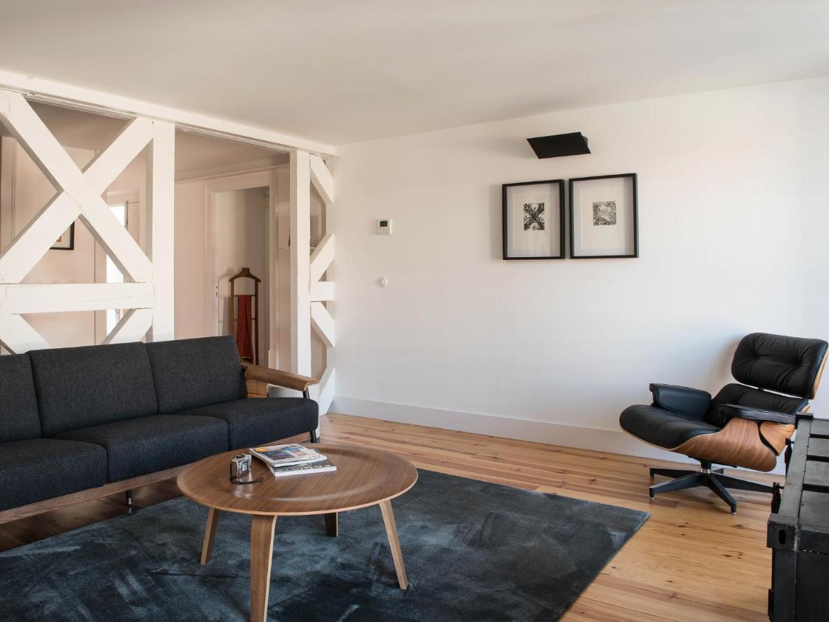 Madalena Orquidea Living Apartments Lisbon Luaran gambar