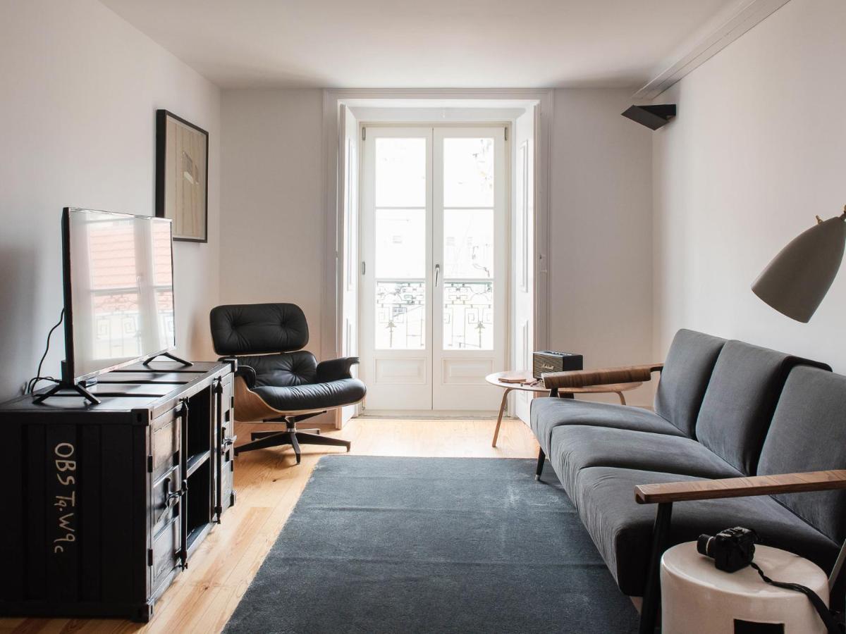 Madalena Orquidea Living Apartments Lisbon Luaran gambar
