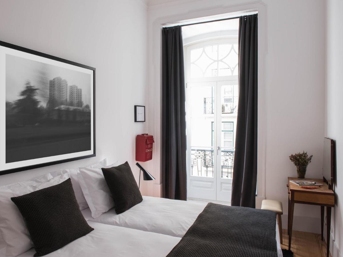 Madalena Orquidea Living Apartments Lisbon Luaran gambar