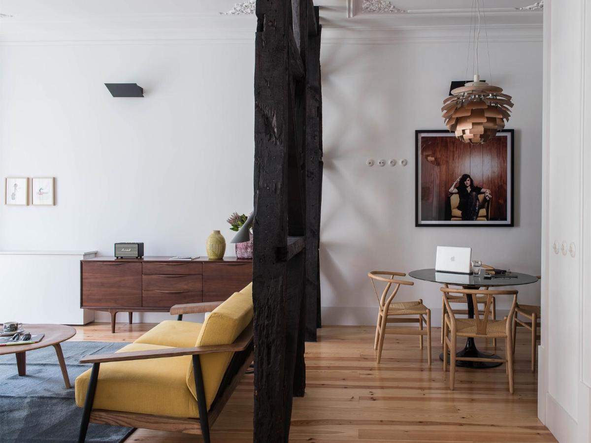 Madalena Orquidea Living Apartments Lisbon Luaran gambar