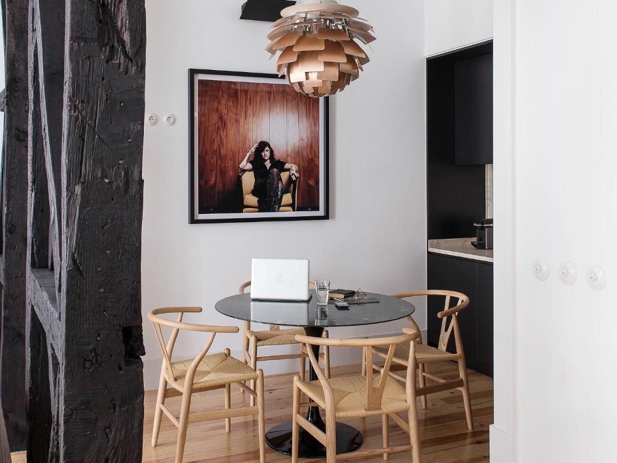 Madalena Orquidea Living Apartments Lisbon Luaran gambar