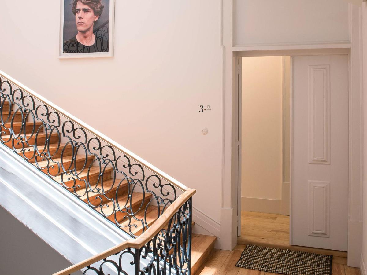 Madalena Orquidea Living Apartments Lisbon Luaran gambar
