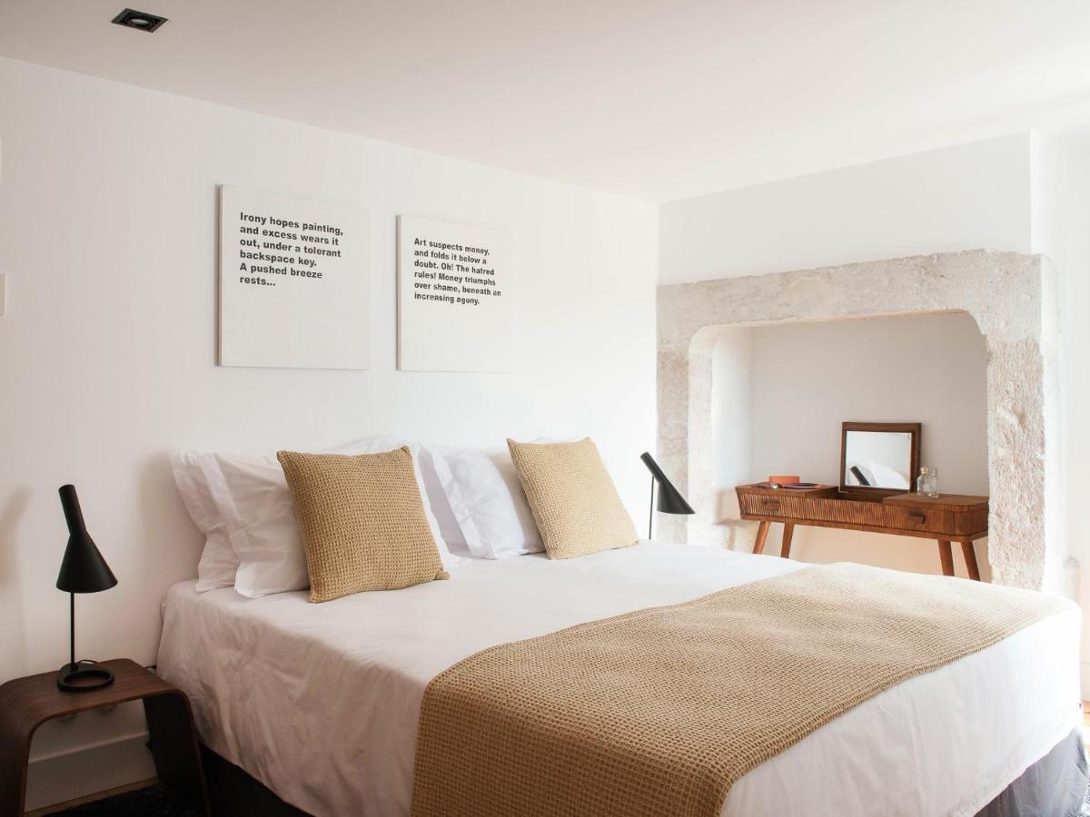 Madalena Orquidea Living Apartments Lisbon Luaran gambar