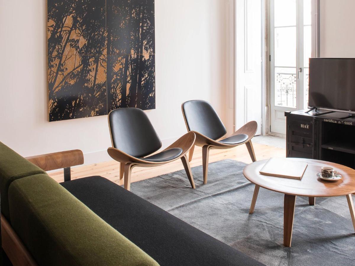 Madalena Orquidea Living Apartments Lisbon Luaran gambar