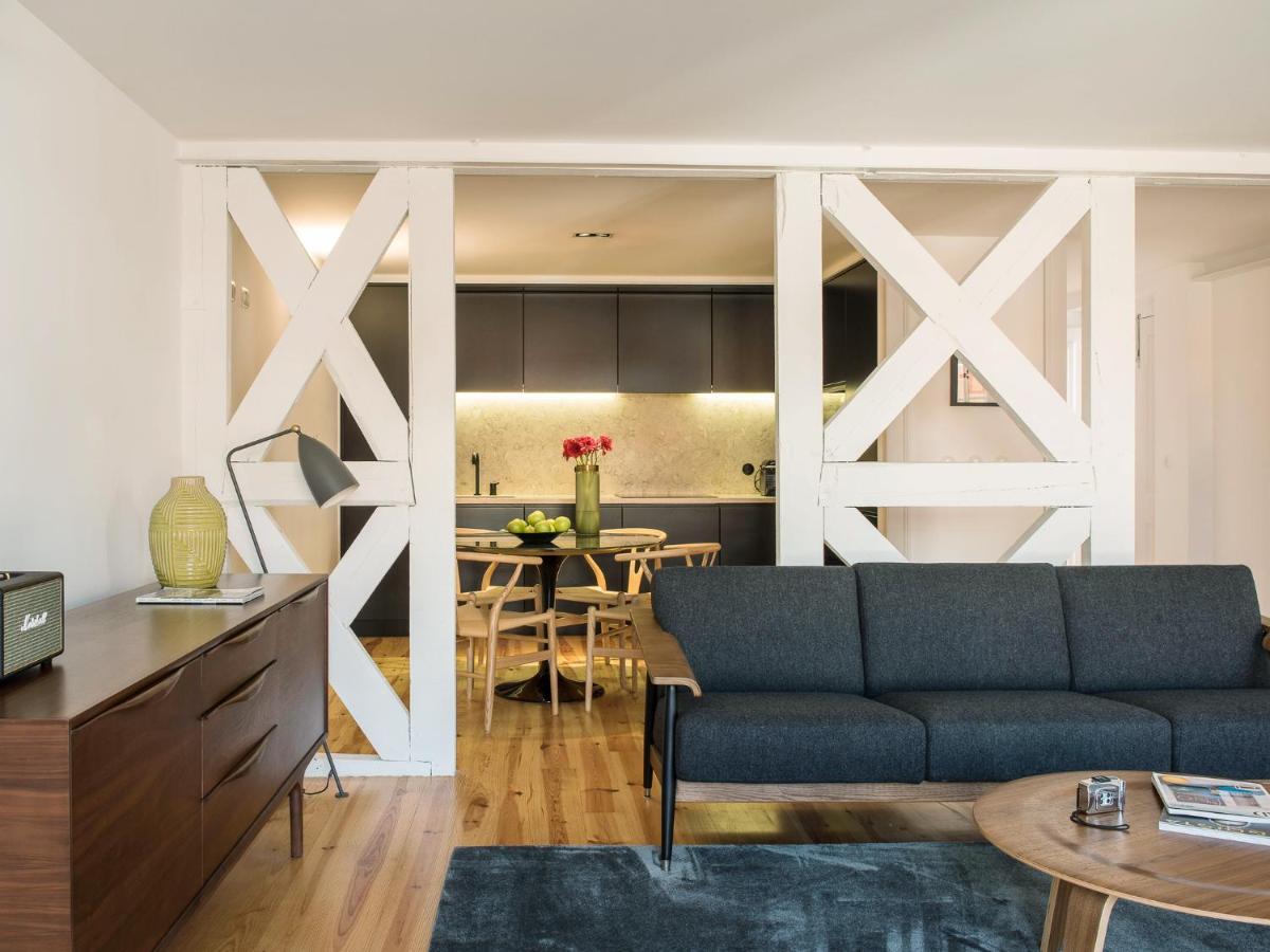 Madalena Orquidea Living Apartments Lisbon Luaran gambar