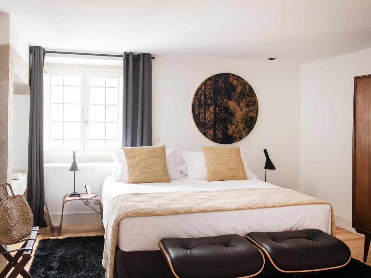 Madalena Orquidea Living Apartments Lisbon Luaran gambar