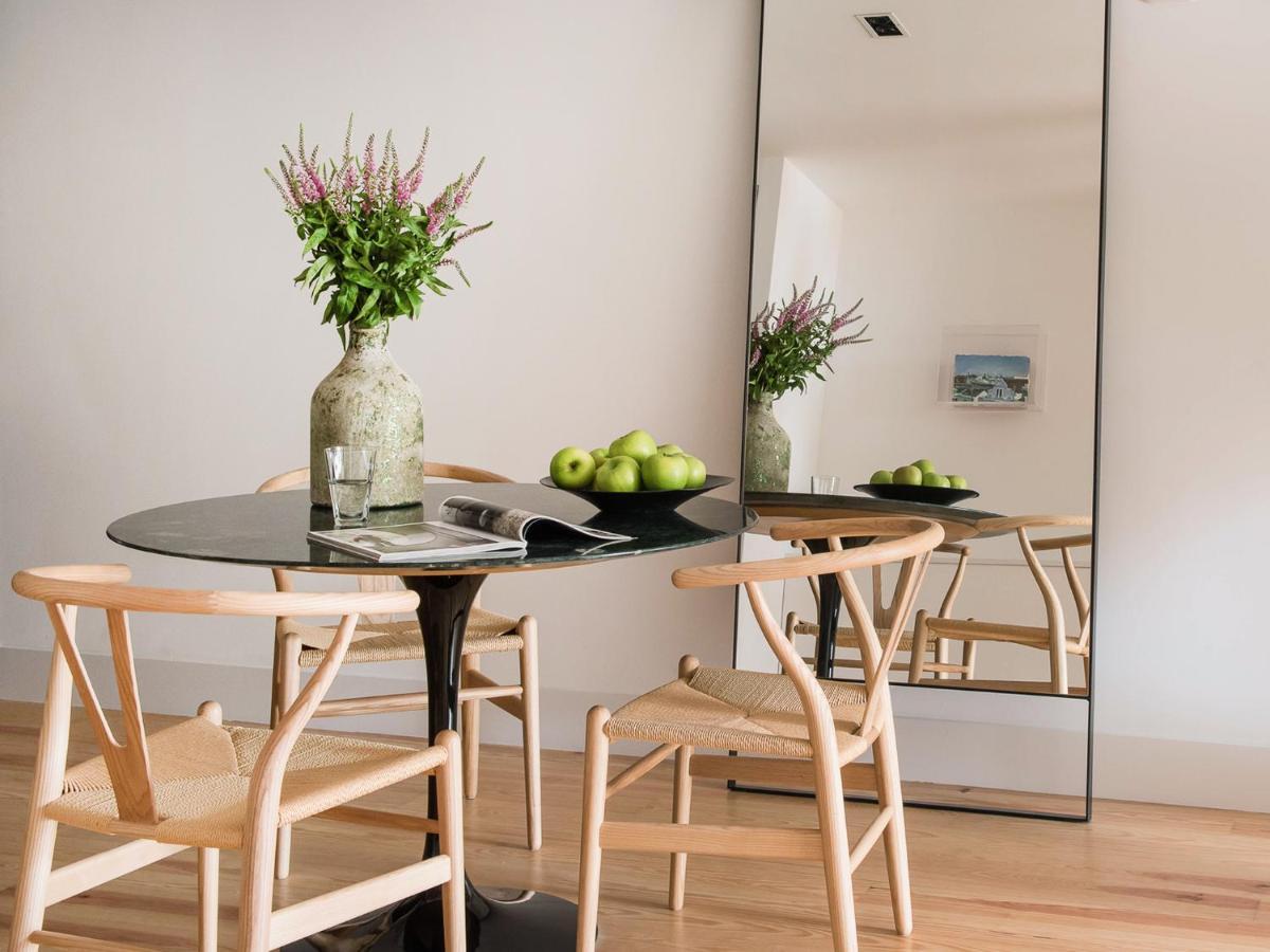 Madalena Orquidea Living Apartments Lisbon Luaran gambar