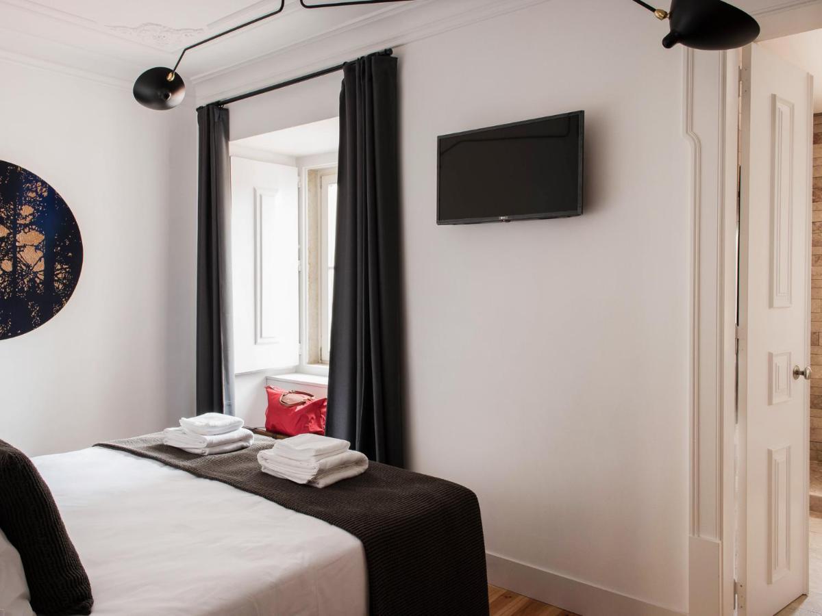 Madalena Orquidea Living Apartments Lisbon Luaran gambar