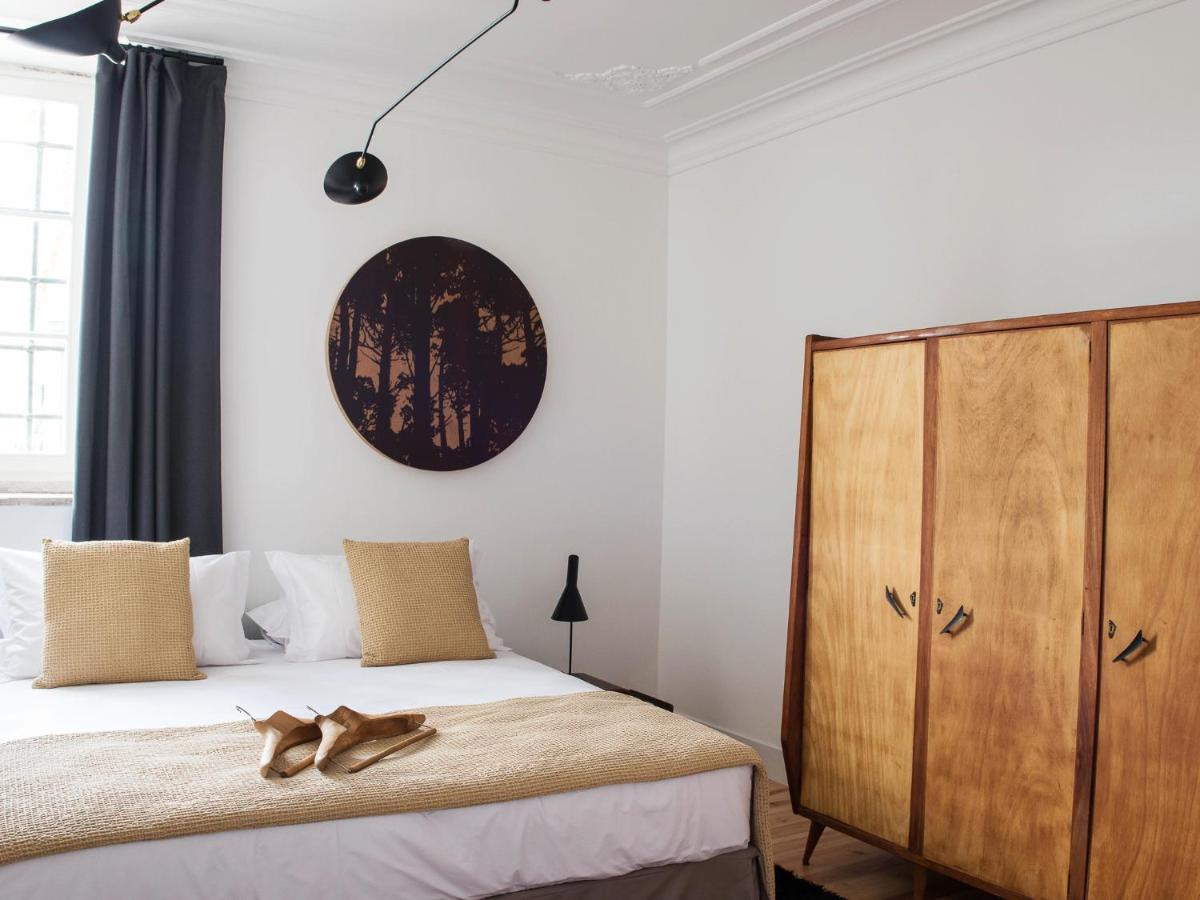 Madalena Orquidea Living Apartments Lisbon Luaran gambar