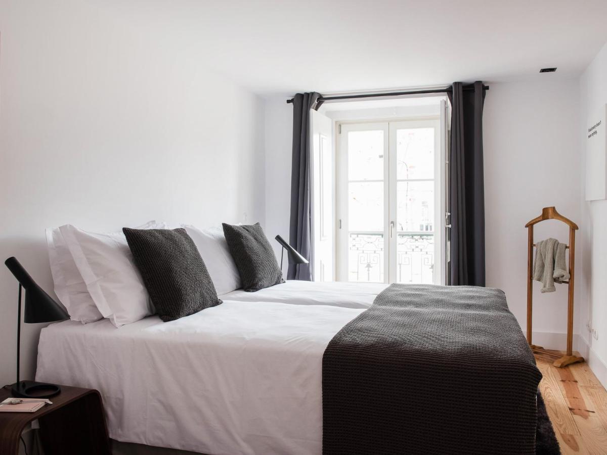 Madalena Orquidea Living Apartments Lisbon Luaran gambar