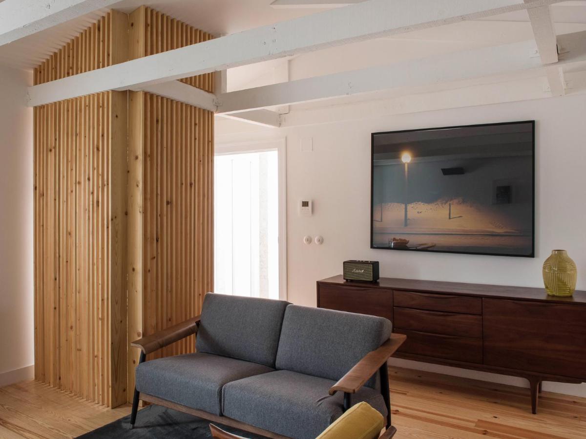Madalena Orquidea Living Apartments Lisbon Luaran gambar