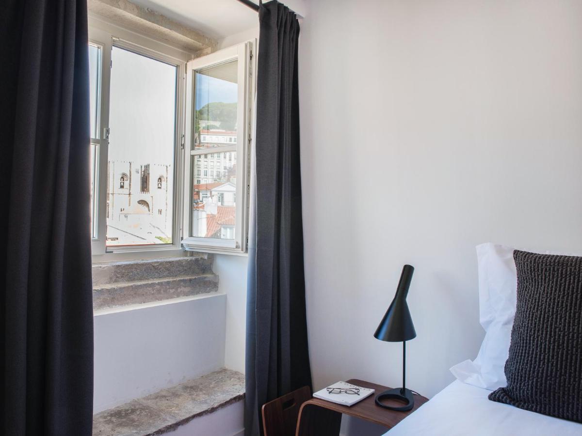 Madalena Orquidea Living Apartments Lisbon Luaran gambar