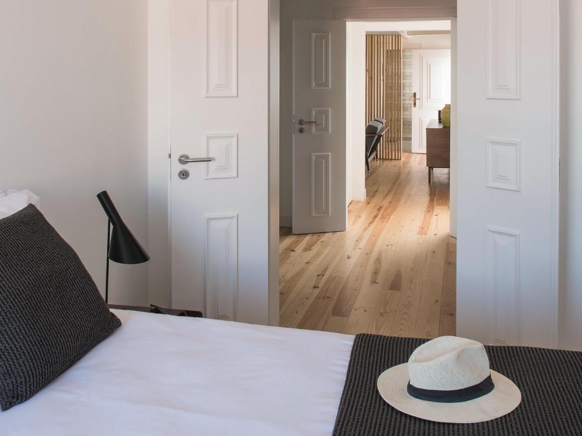 Madalena Orquidea Living Apartments Lisbon Luaran gambar