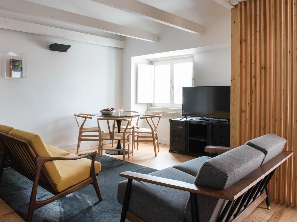 Madalena Orquidea Living Apartments Lisbon Luaran gambar