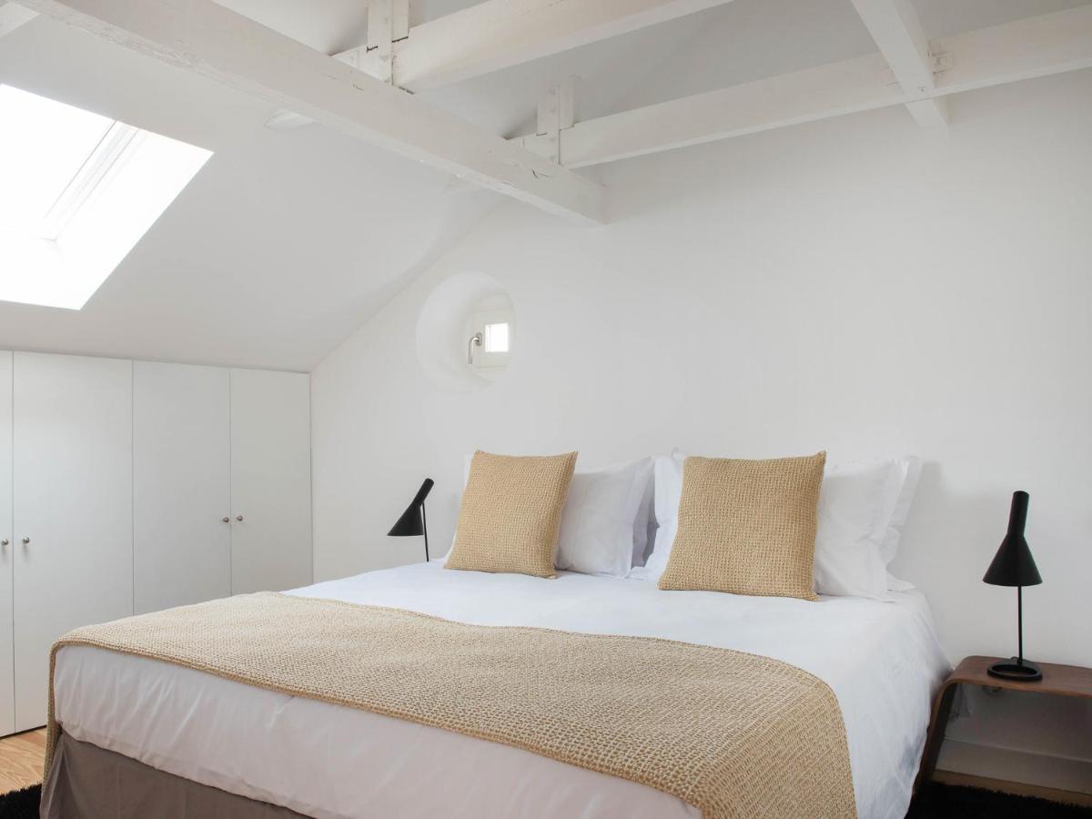 Madalena Orquidea Living Apartments Lisbon Luaran gambar