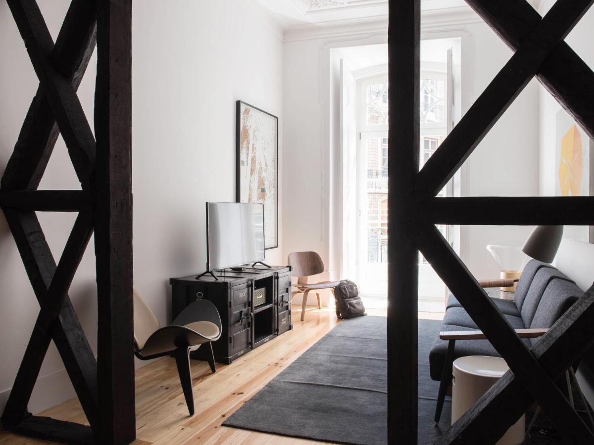 Madalena Orquidea Living Apartments Lisbon Luaran gambar