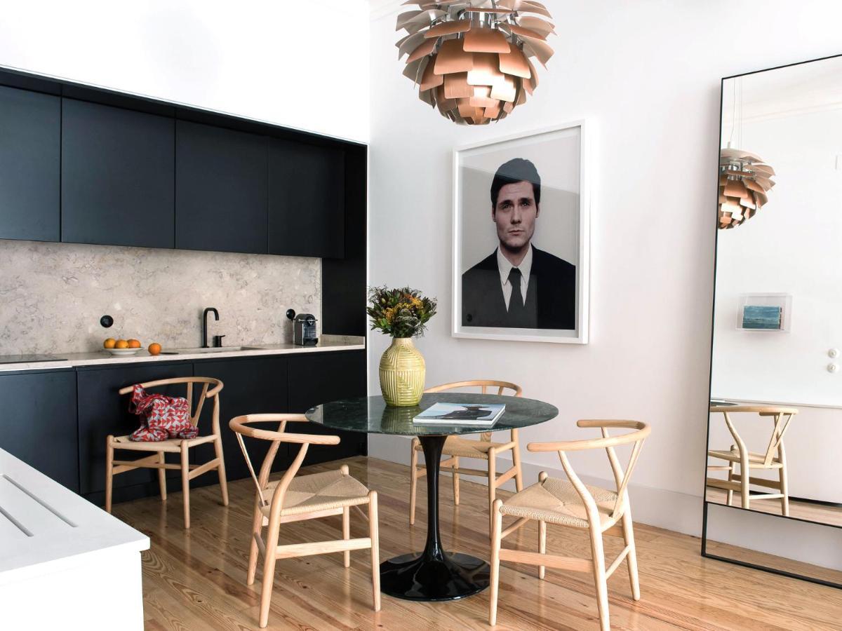 Madalena Orquidea Living Apartments Lisbon Luaran gambar