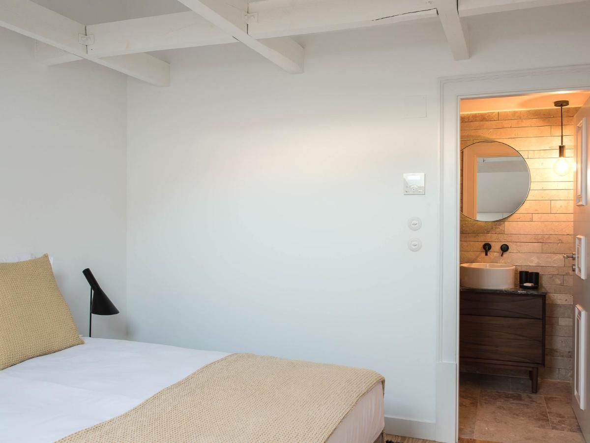 Madalena Orquidea Living Apartments Lisbon Luaran gambar
