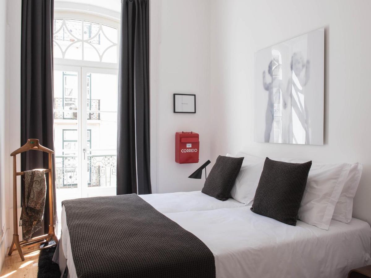 Madalena Orquidea Living Apartments Lisbon Luaran gambar
