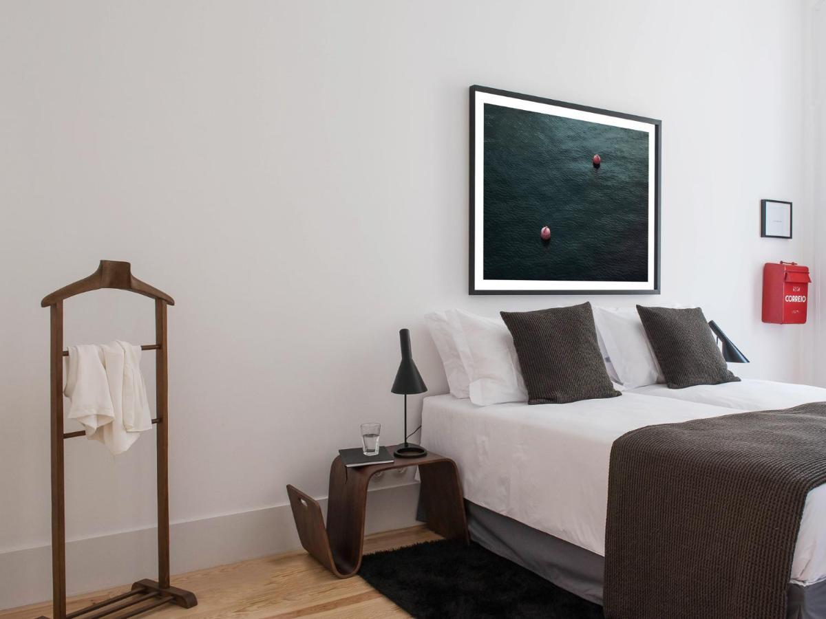 Madalena Orquidea Living Apartments Lisbon Luaran gambar