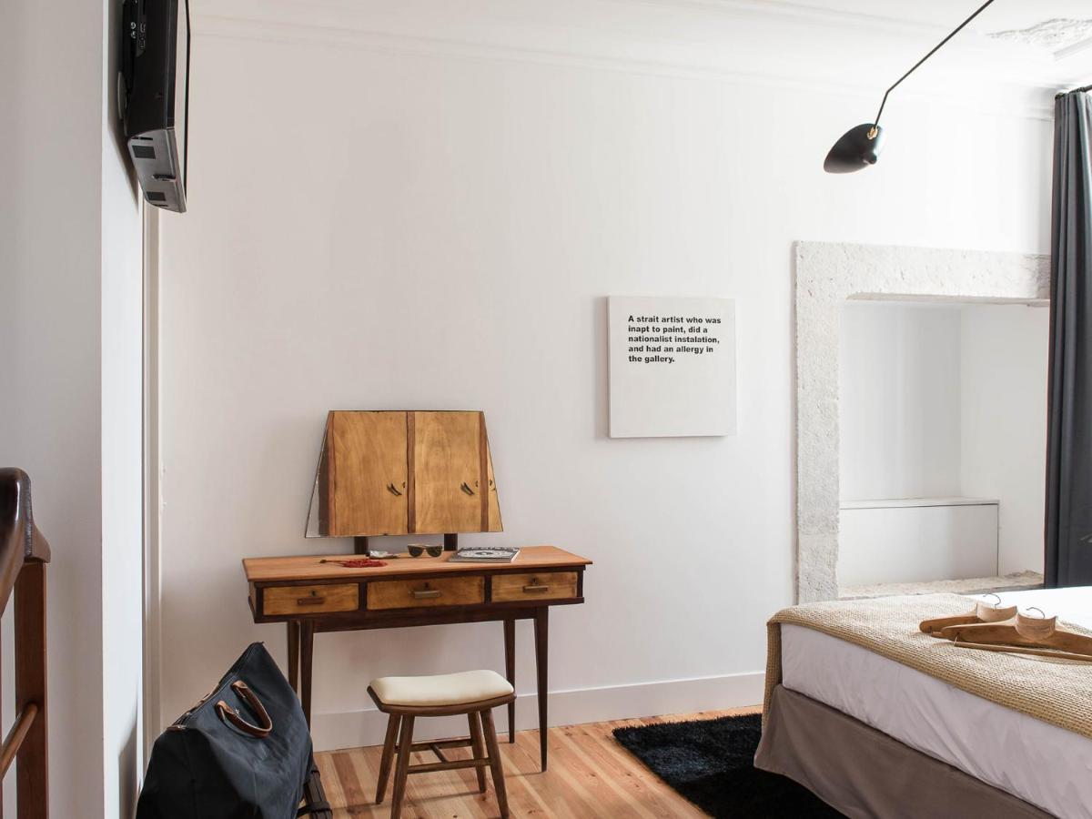 Madalena Orquidea Living Apartments Lisbon Luaran gambar