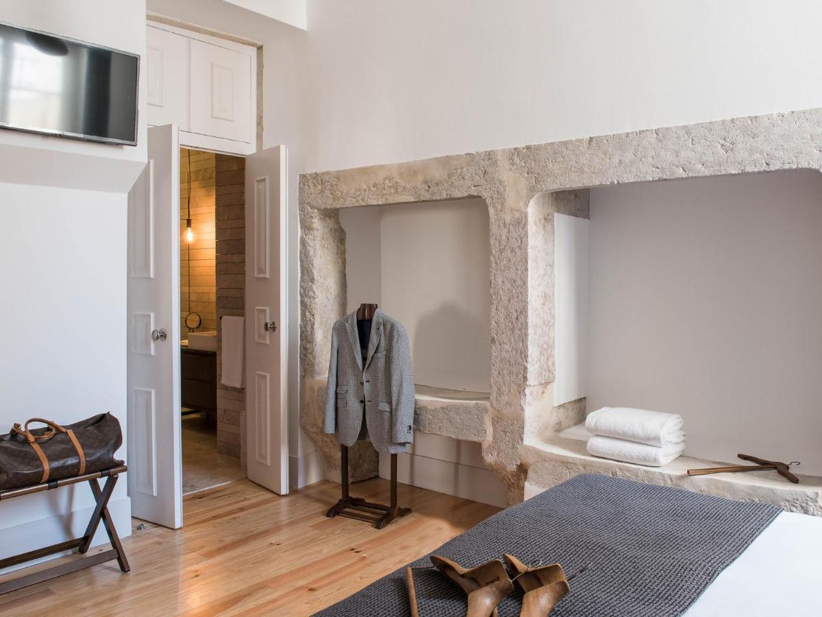 Madalena Orquidea Living Apartments Lisbon Luaran gambar