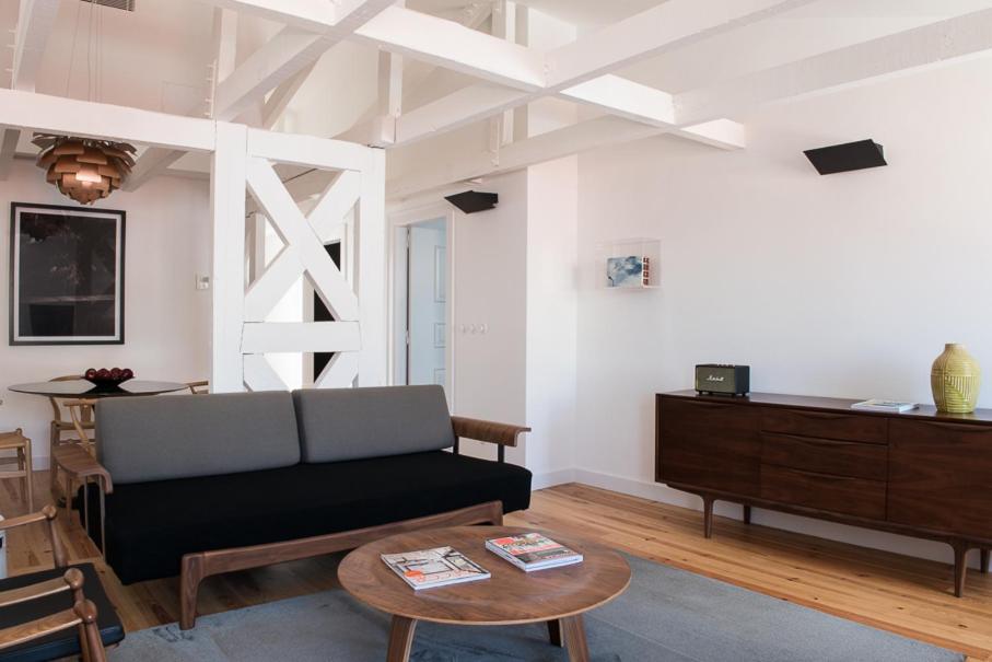 Madalena Orquidea Living Apartments Lisbon Luaran gambar