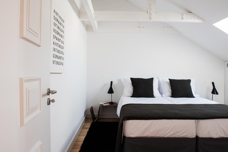 Madalena Orquidea Living Apartments Lisbon Luaran gambar
