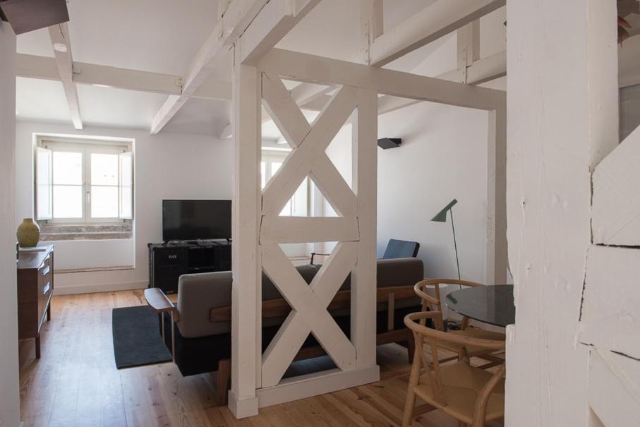 Madalena Orquidea Living Apartments Lisbon Luaran gambar