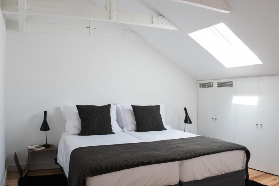Madalena Orquidea Living Apartments Lisbon Luaran gambar