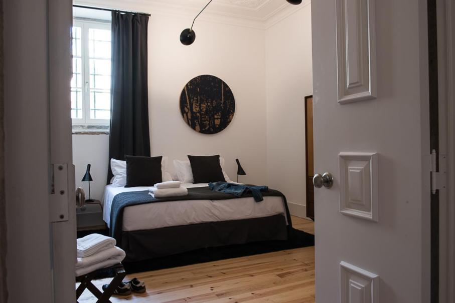 Madalena Orquidea Living Apartments Lisbon Luaran gambar