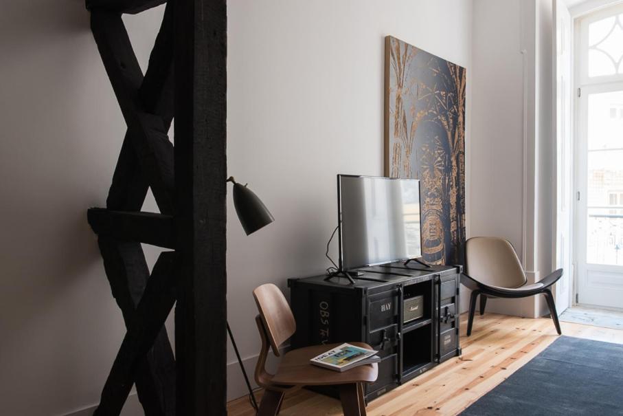 Madalena Orquidea Living Apartments Lisbon Luaran gambar