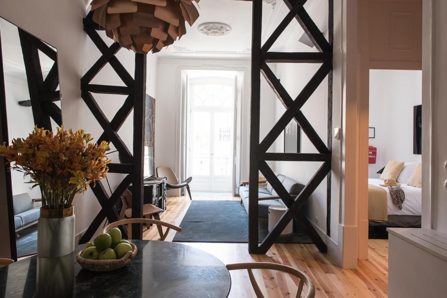 Madalena Orquidea Living Apartments Lisbon Luaran gambar