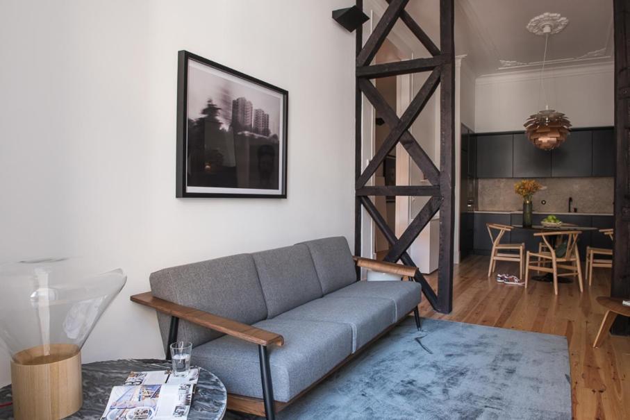 Madalena Orquidea Living Apartments Lisbon Luaran gambar