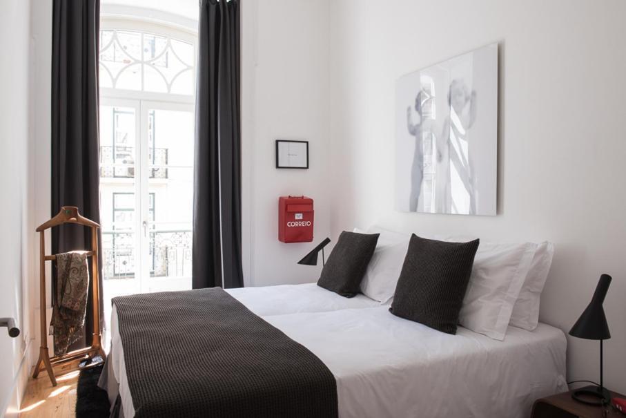 Madalena Orquidea Living Apartments Lisbon Luaran gambar