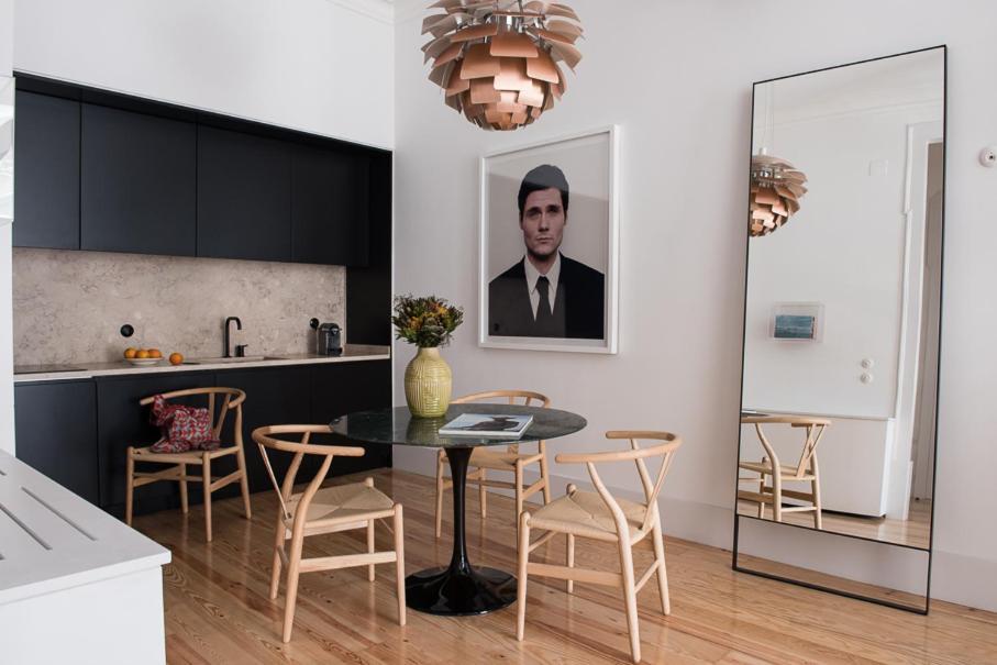 Madalena Orquidea Living Apartments Lisbon Luaran gambar