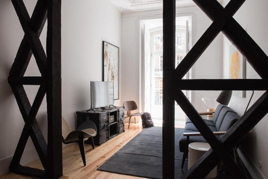 Madalena Orquidea Living Apartments Lisbon Luaran gambar